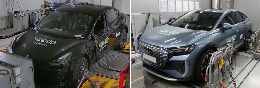 Green NCAP\: the size of your car does matter