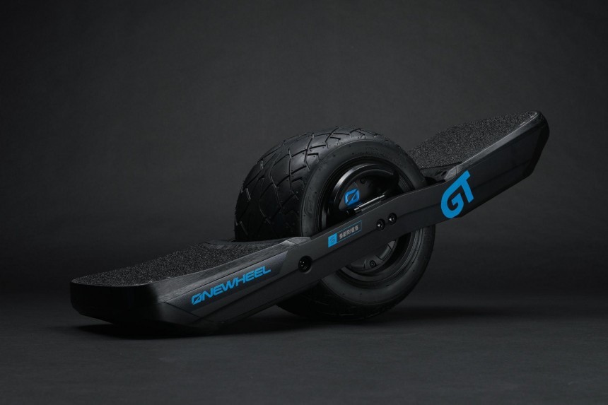 Onewheel GT S\-Series