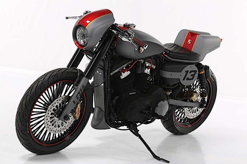 Harley\-Davidson Speedster