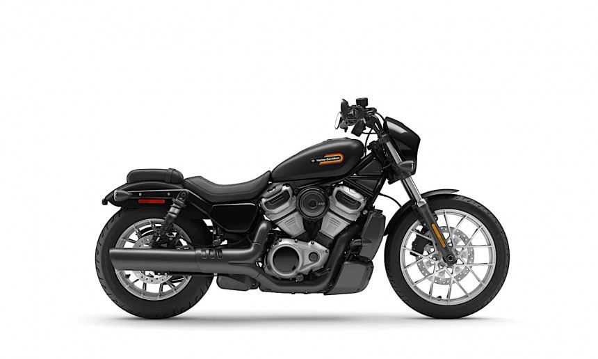 2023 Harley\-Davidson Nightster Special