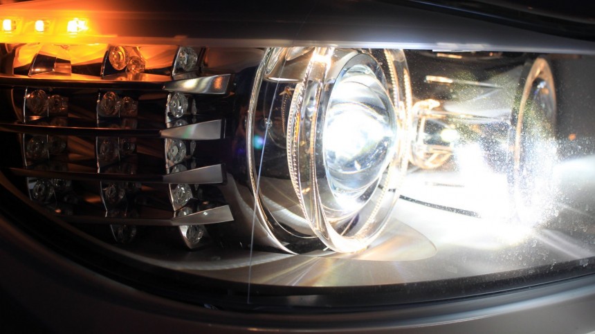 High\-intensity discharge \(HID\) systems are more popular as xenon headlights