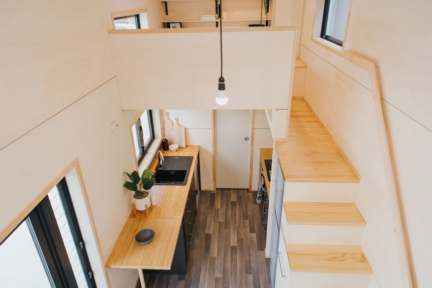 Home Haven Tiny House