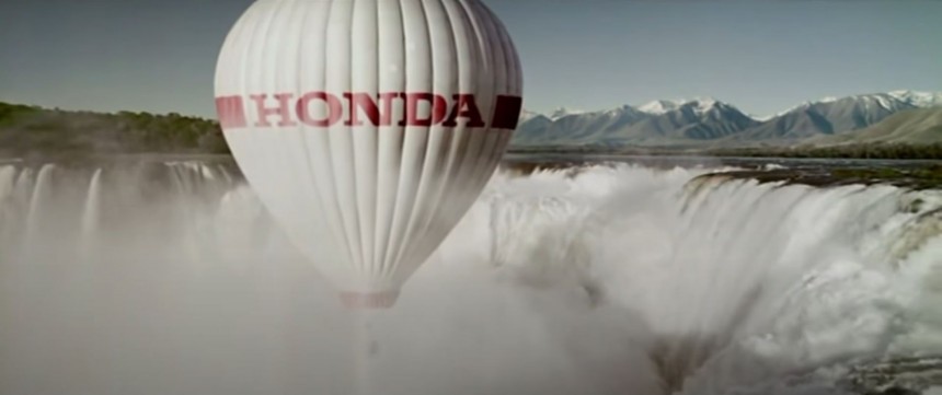 Honda's Impossible Dream Is the Most Inspiring Commercial You'll See Today, Thank Us Later