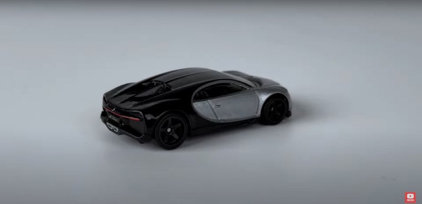 Hot Wheels Car Culture 2\-Pack Mix Is Your Best Chance of Waking Up With a New Bugatti