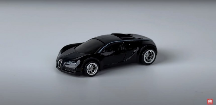 Hot Wheels Car Culture 2\-Pack Mix Is Your Best Chance of Waking Up With a New Bugatti