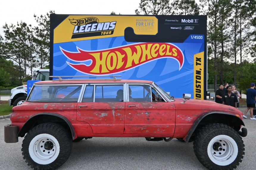Hot Wheels Legends Tour Is in Full Effect for 2022, Big Winner Yet to Be Chosen