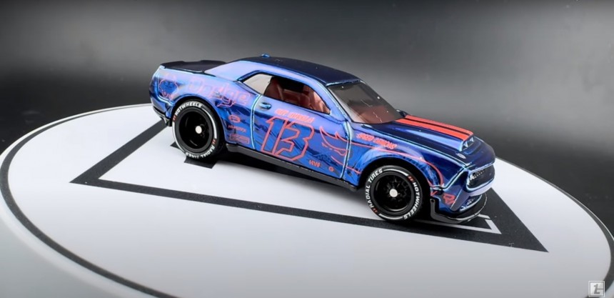 Six Reasons Why the Hot Wheels NFT Garage Is Great