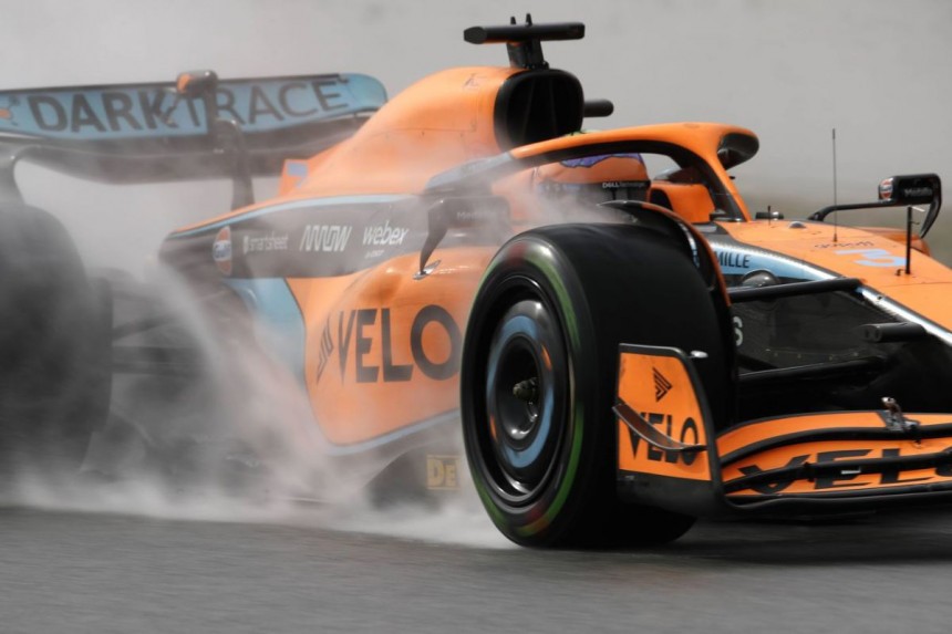 McLaren testing\-1