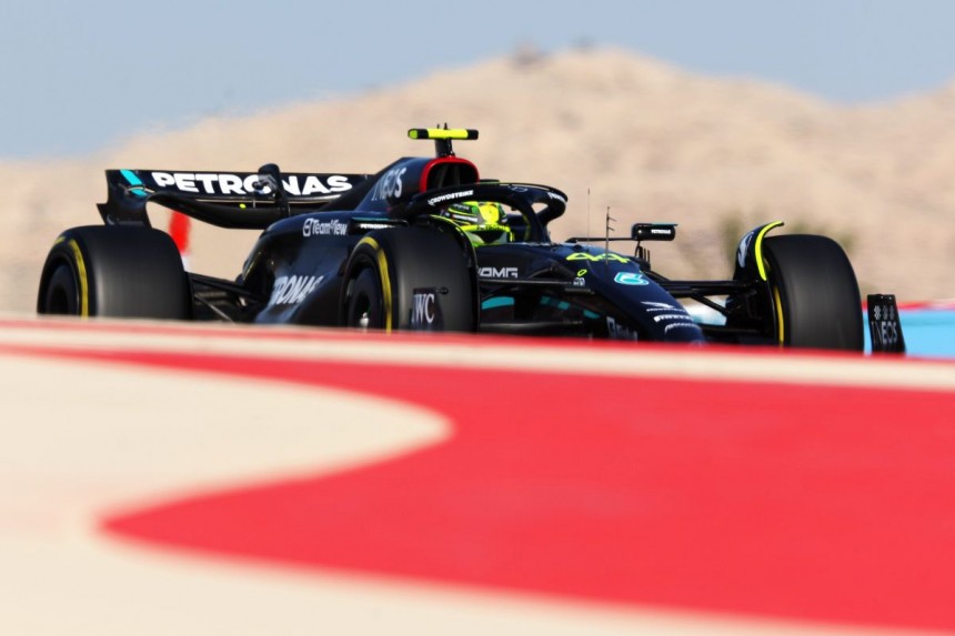 How Every F1 Team Performed in the 2023 Pre\-Season Testing