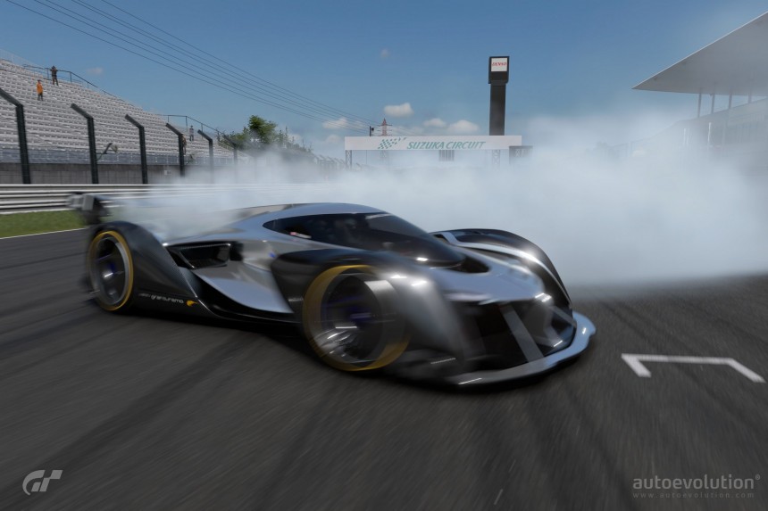I Raced Against 140,000 People in GT7 to See How Fast I Am
