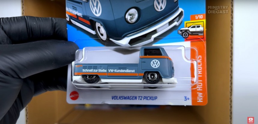 Inside the 2023 Hot Wheels Case B\: Here Comes the Second Super Treasure Hunt of the Year