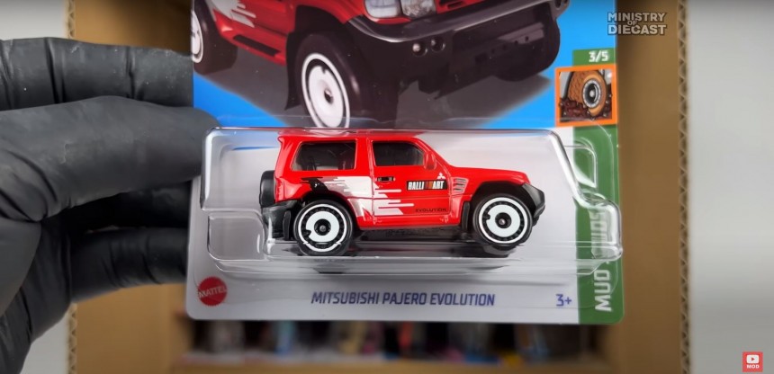 Inside the 2023 Hot Wheels Case K\: '69 Shelby GT\-500 Is the New Super Treasure Hunt