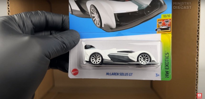 Inside the 2023 Hot Wheels Case Q\: The Last Super Treasure of the Season Is Here