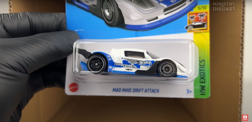Inside the 2023 Hot Wheels Case Q\: The Last Super Treasure of the Season Is Here