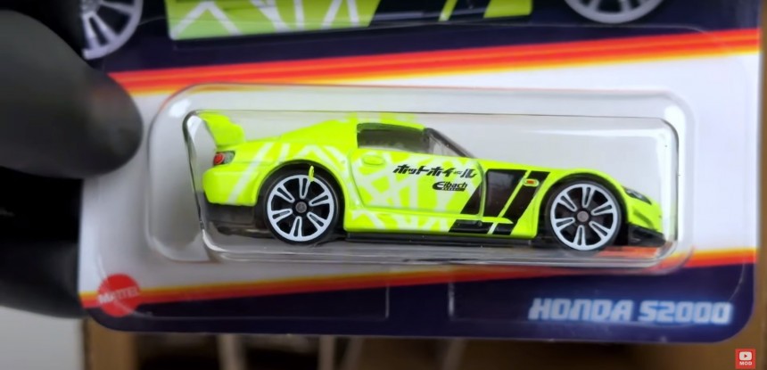 Inside the 2024 Hot Wheels Neon Speeders Series\: a Taste of Japan's Finest Cars