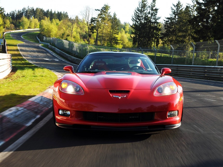 Jim Mero Turned Dream Into Reality\: Corvette Legend Act 2