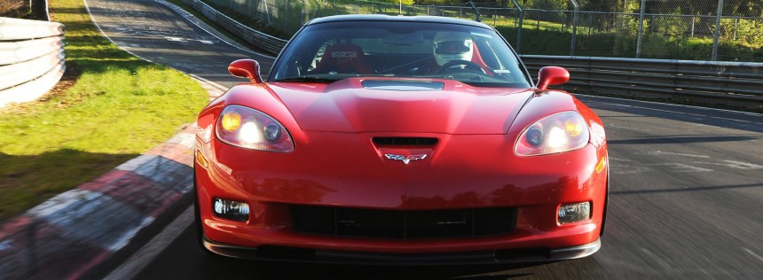 Jim Mero Turned Dream to Reality\: Corvette Legend Act 1