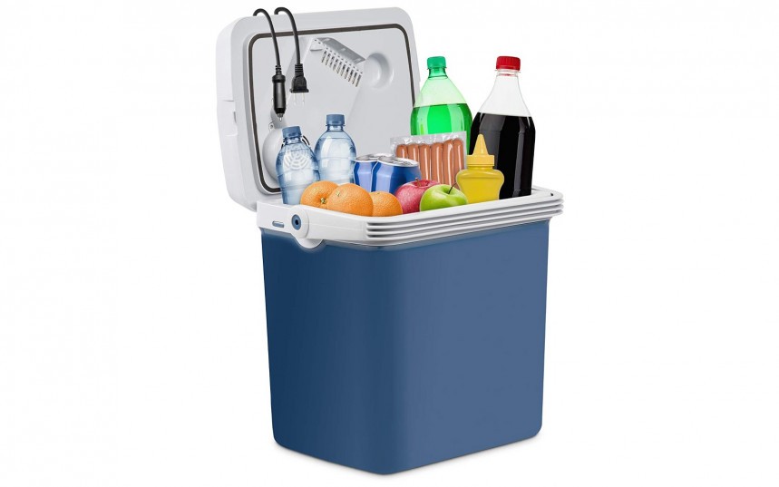 Ivation Electric Cooler & Warme