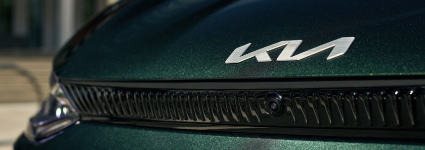 Kia is teasing a special edition of the EV6