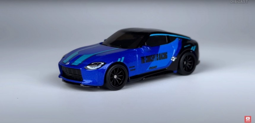 Last Hot Wheels Boulevard Mix for 2023 Is Full of Surprises