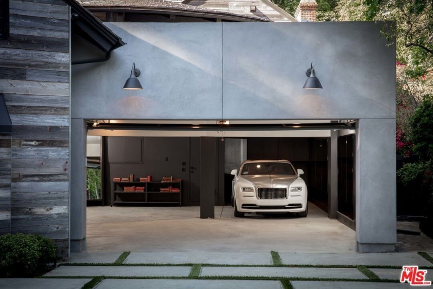 Logan Paul's California mansion is selling for \$9 million, may come with Rolls in the garage