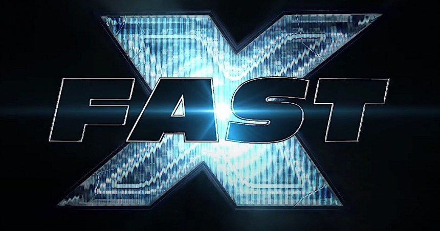 Fast X first teaser