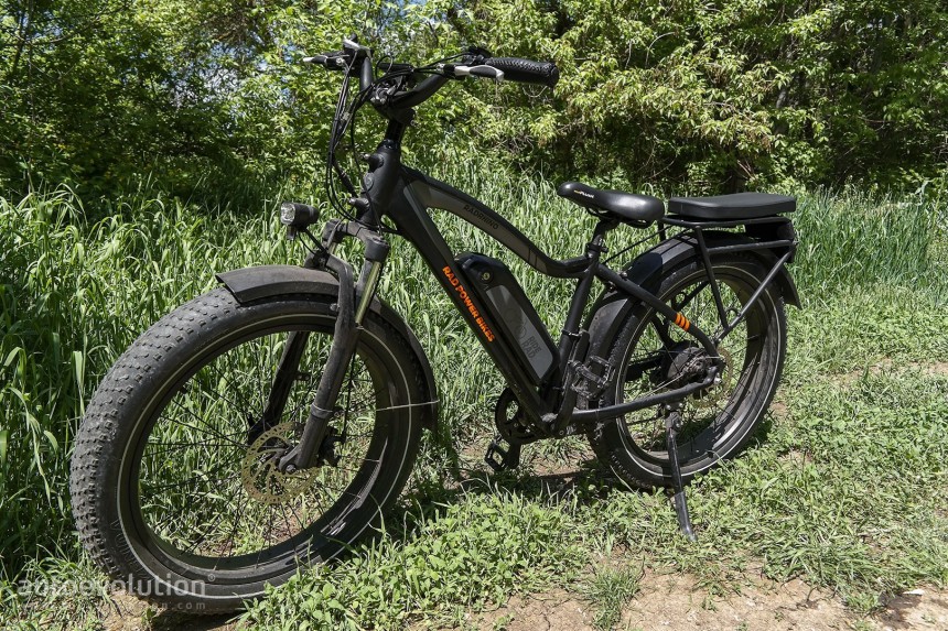 RadRhino 5 from Rad Power Bikes aces the test of time\: a solid and fun investment at €1,699 \(\$1,699