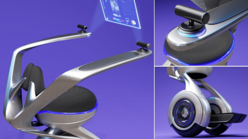 Mob\-i Micromobility Concept