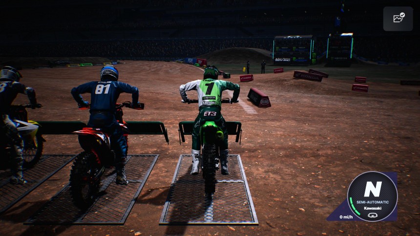 Monster Energy Supercross \- The Official Videogame 5