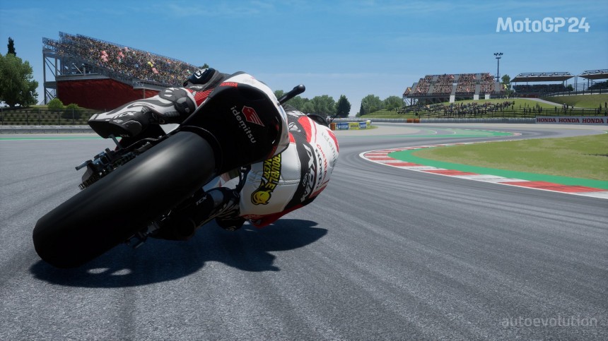 MotoGP 24 Review \(PS5\)\: It's Thrillingly Safe