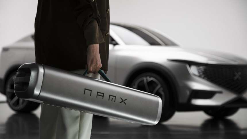 NamX HUV intends to create a new path for distributing hydrogen