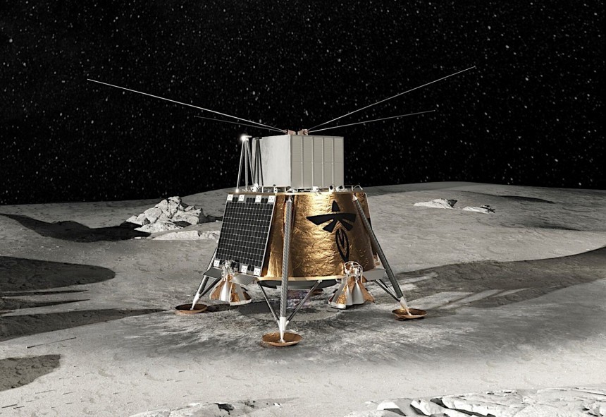 New detection tool on the far side of the Moon to look back at the cosmic Dark Ages