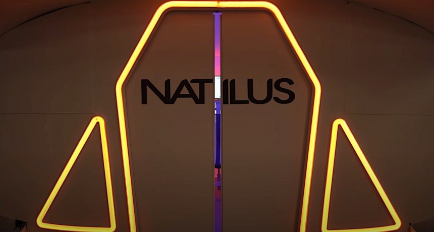 Natilus POD