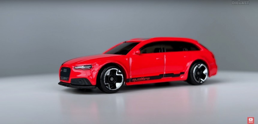 New 2024 Hot Wheels Set Is All About the Wagon Life