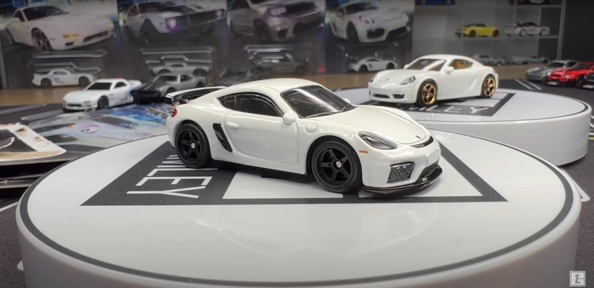 New Hot Wheels Fast & Furious Mix Is Coming Up, Looks Like A Great Paul Walker Tribute