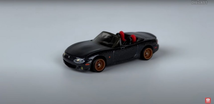 New Hot Wheels Release Is a Great Mix of Off\-Road, Rally, and Tuner Cars