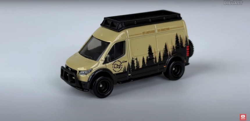 New Hot Wheels Release Is a Great Mix of Off\-Road, Rally, and Tuner Cars