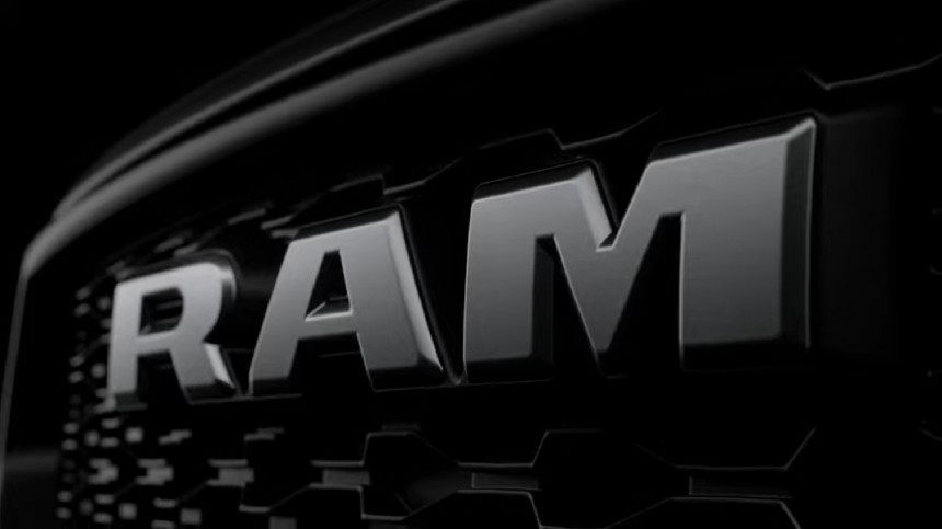 Ram Rampage will be sold in several markets but not in the US