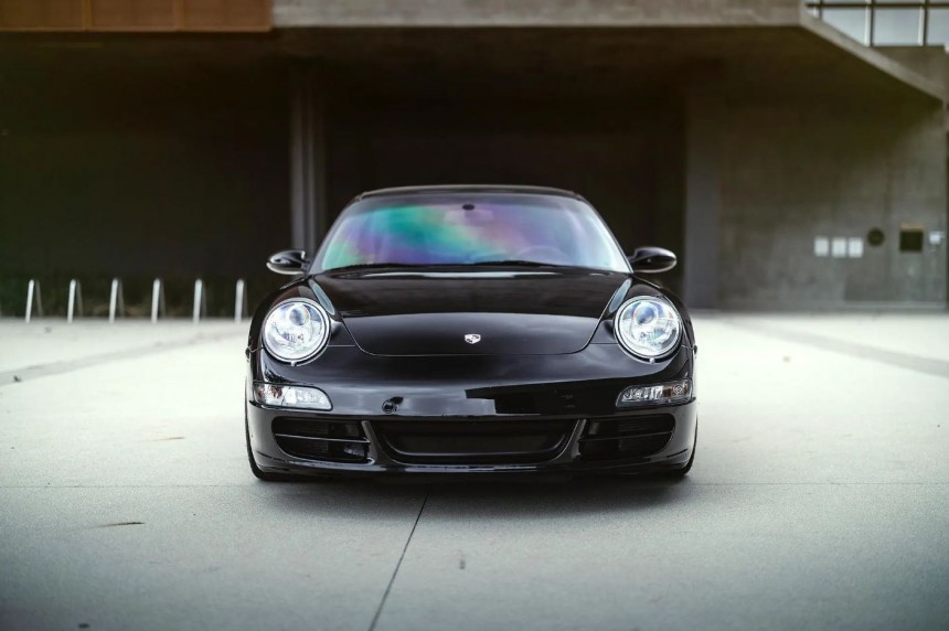 Porsche's 911 Commercial Was a Heart\-Warming Reminder That Dreams Can Come True
