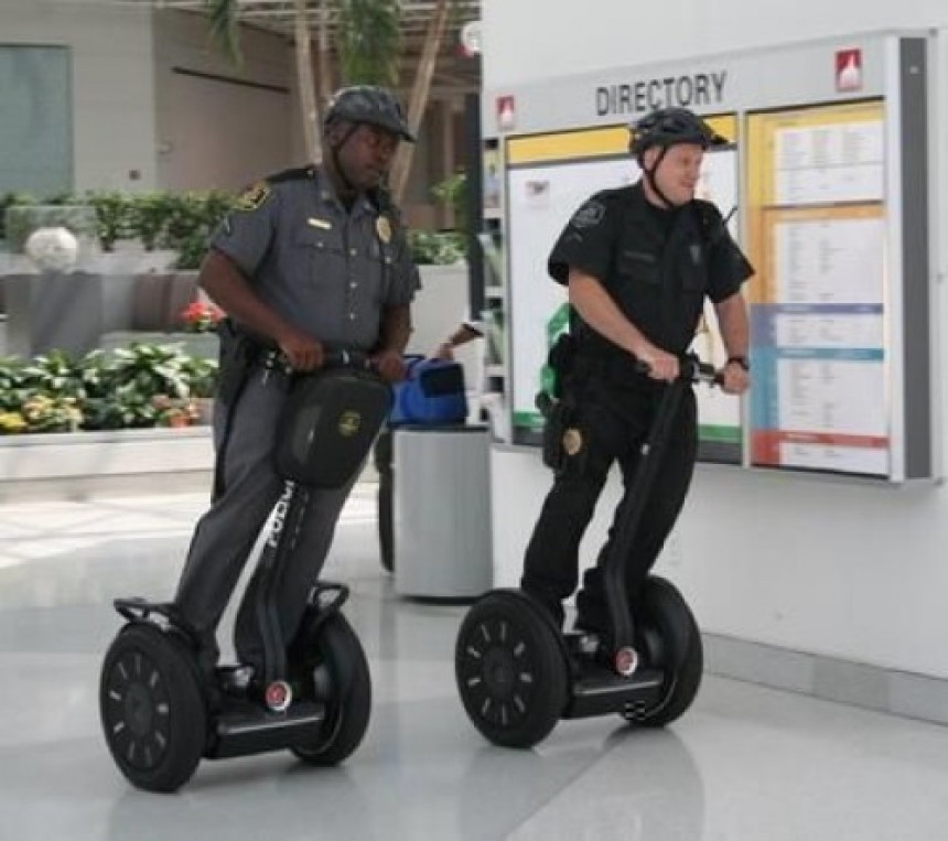 Segway to stop production of iconic two-wheeler personal vehicle