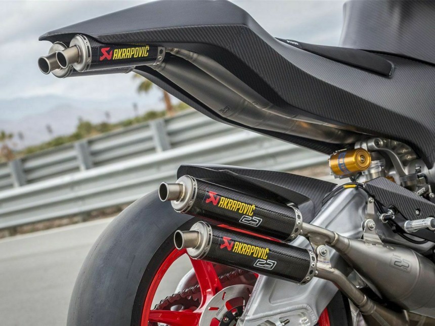 Rare Suter Racing MMX 500 Could Be Yours if You're Brave Enough and Can Spend \$146,000