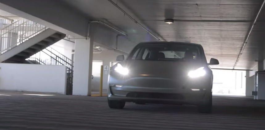 Two Tesla Model 3s offered on Turo by The Kilowatts \(Ryan Levenson\)