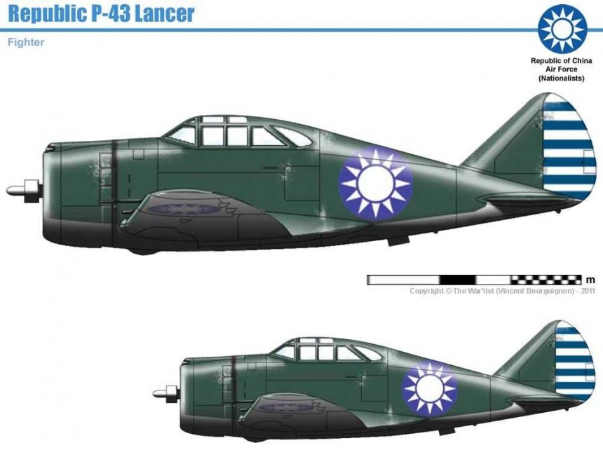 P\-43 Lancer