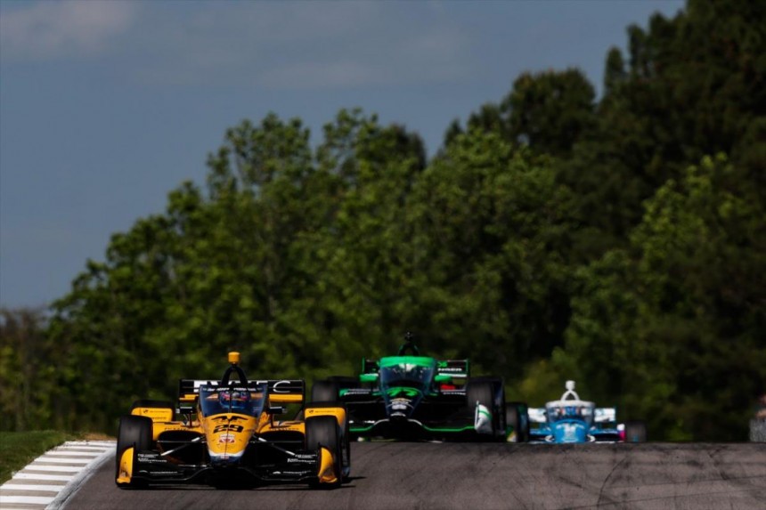 Revving Up for the Indy 500\: Key Insights From the First Five Races of the 2023 Season