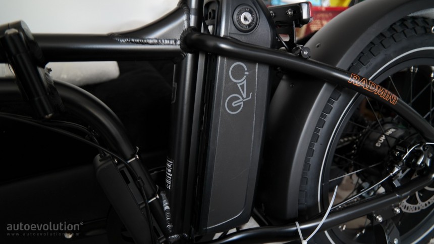 RadMini 4 is the folding, versatile all\-purpose e\-bike you never knew you wanted