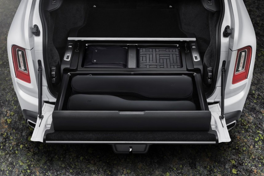 Rolls\-Royce Pursuit Seat