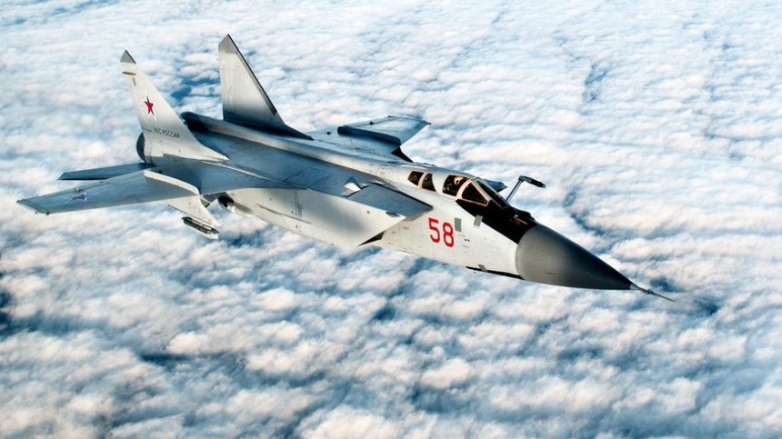 MiG\-31