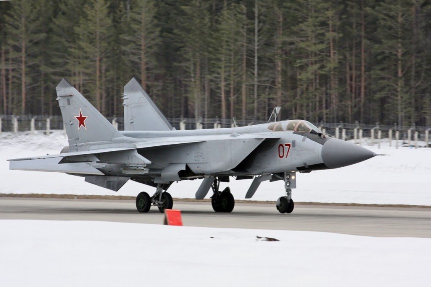 MiG\-31