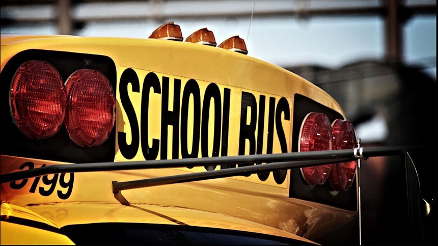 Yellow was chosen for school buses in 1939