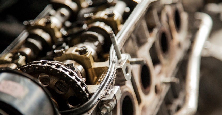 An engine rebuild is expensive, but you can prevent it with maintenance